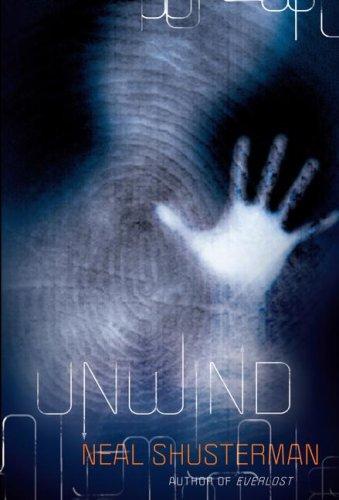 Unwind (Unwind #1)