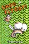 Shoo, Fly Guy!