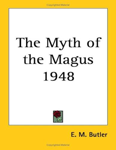 The Myth of the Magus