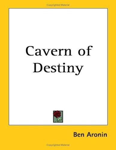 Cavern of Destiny