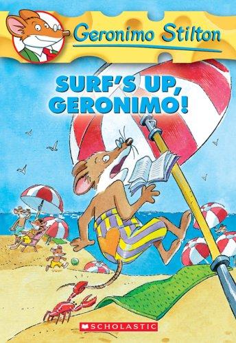 L'Hai Voluta La Vacanza Stilton?