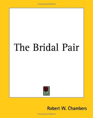 The Bridal Pair
