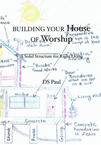 Building Your House of Worship