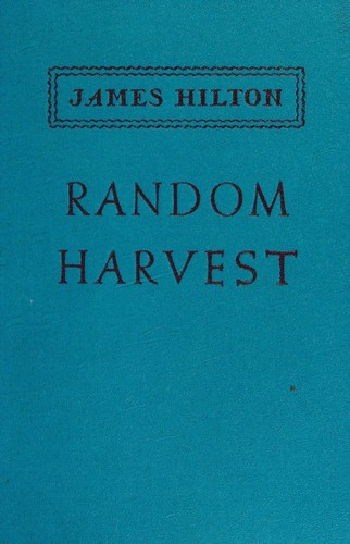 Random harvest