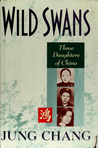 Wild Swans by  cover