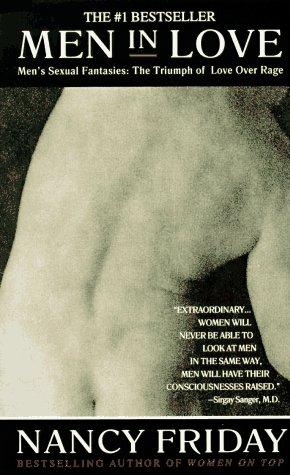 Men in Love: Men's Sexual Fantasies