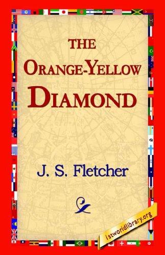 The Orange-Yellow Diamond