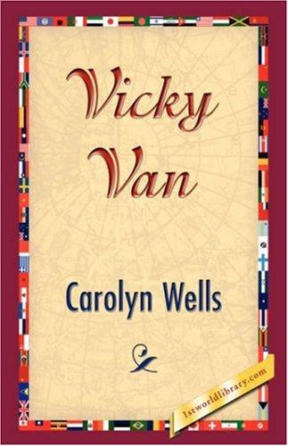 Vicky Van