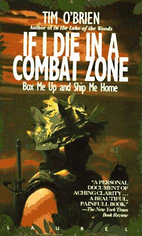 If I die in a combat zone box me up and ship me home