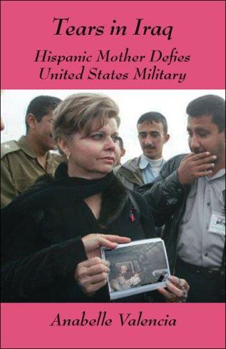 Tears in Iraq