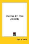 Watched By Wild Animals