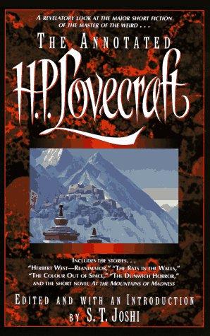The  annotated H.P. Lovecraft