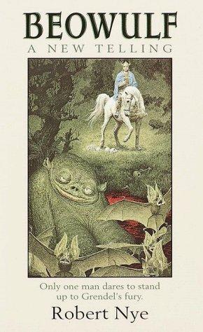 Beowulf; a new telling