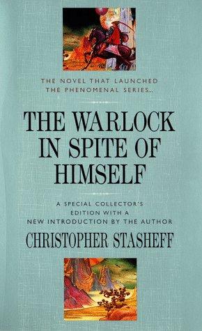 The warlock in spite of himself