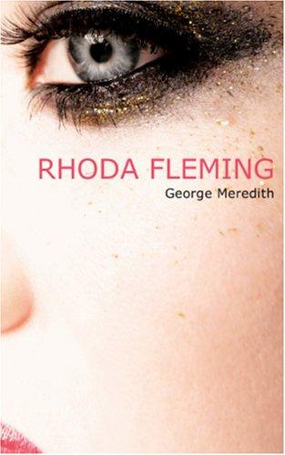 Rhoda Fleming