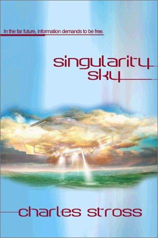 Singularity sky
