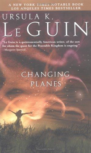 Changing planes