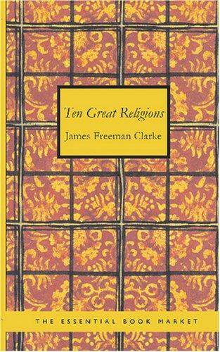 Ten great religions