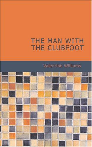 The Man with the Clubfoot