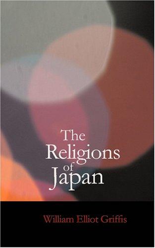The religions of Japan