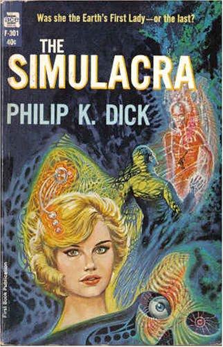 The Simulacra