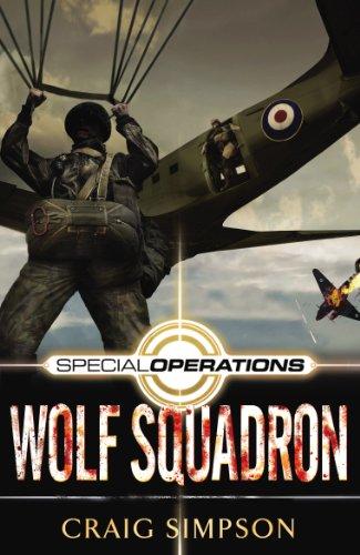 Special Operations