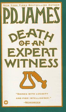 Death of a Expert Witness