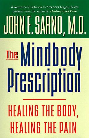 The Mindbody Prescription