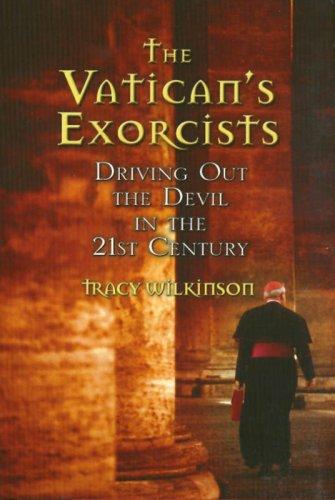 The Vatican's Exorcists