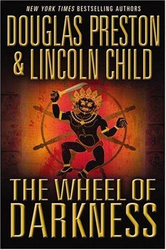 The Wheel of Darkness