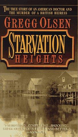 Starvation Heights