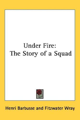 Le feu