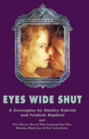Eyes wide shut