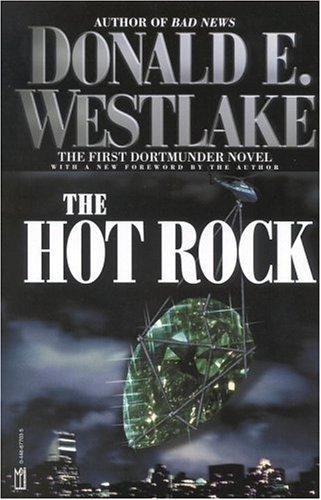 The hot rock
