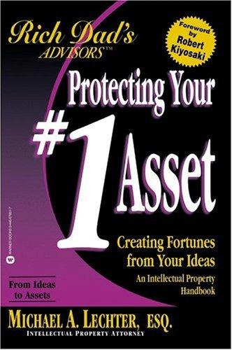 Protecting your #1 asset