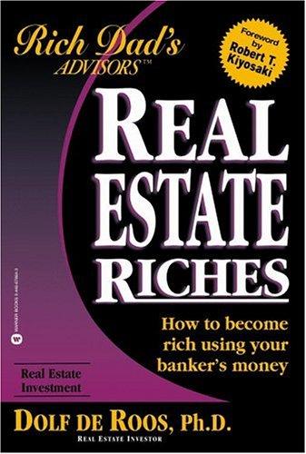 Real Estate Riches