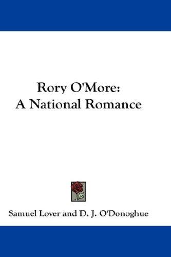 Rory O'More