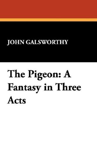 The pigeon