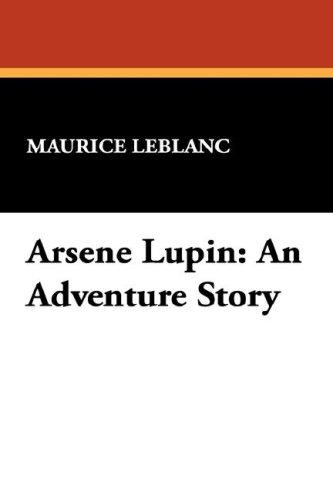 Arsene Lupin