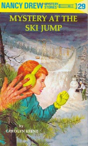 Nancy Drew 29