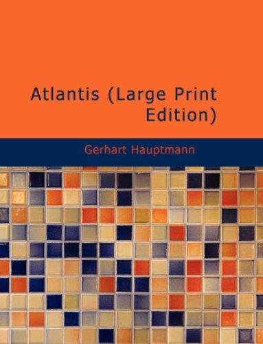 Atlantis