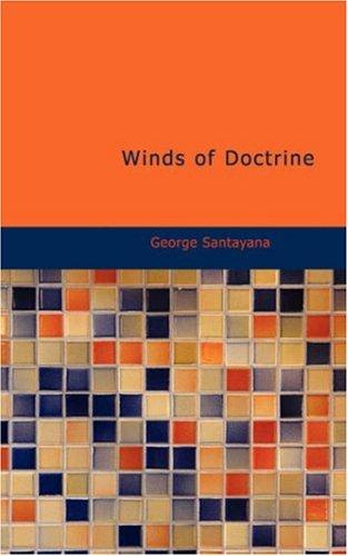 Winds of doctrine