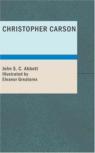 Christopher Carson