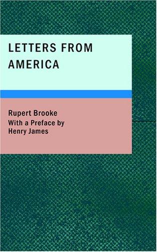 Letters from America