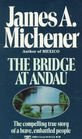 The bridge at Andau