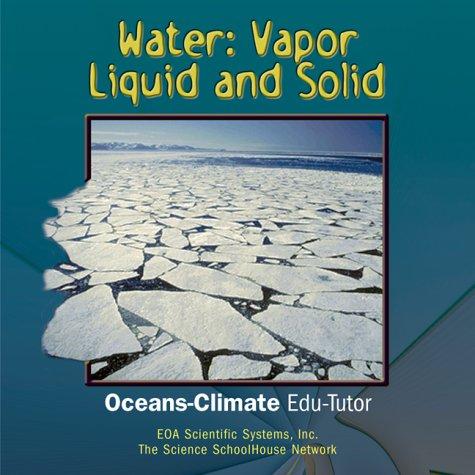 Oceans EOA Edu-Tutor Vol. 4: Water