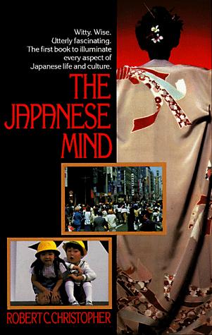 The Japanese mind