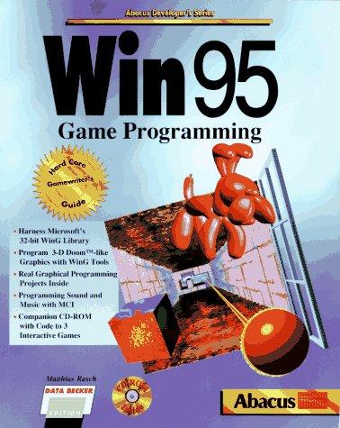 Win95 Game Programming