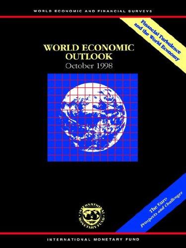 World economic outlook