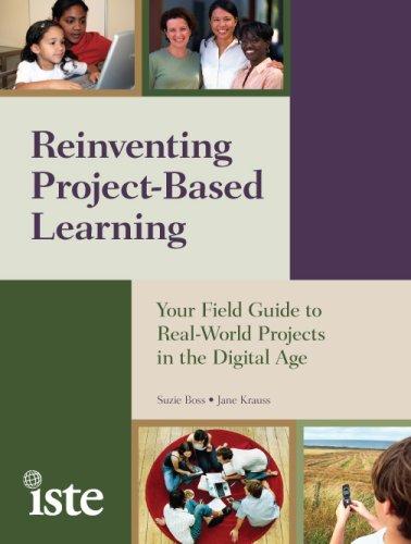Reinventing project-based learning